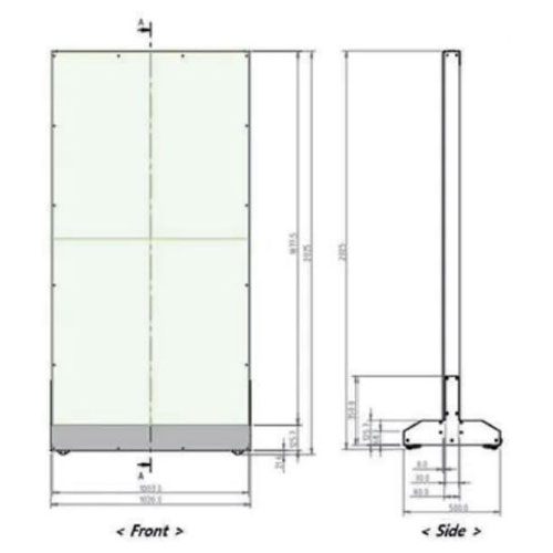 Left Diagram