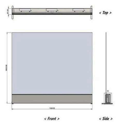 Left Diagram